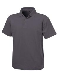 Dassy men polo shirt Leon